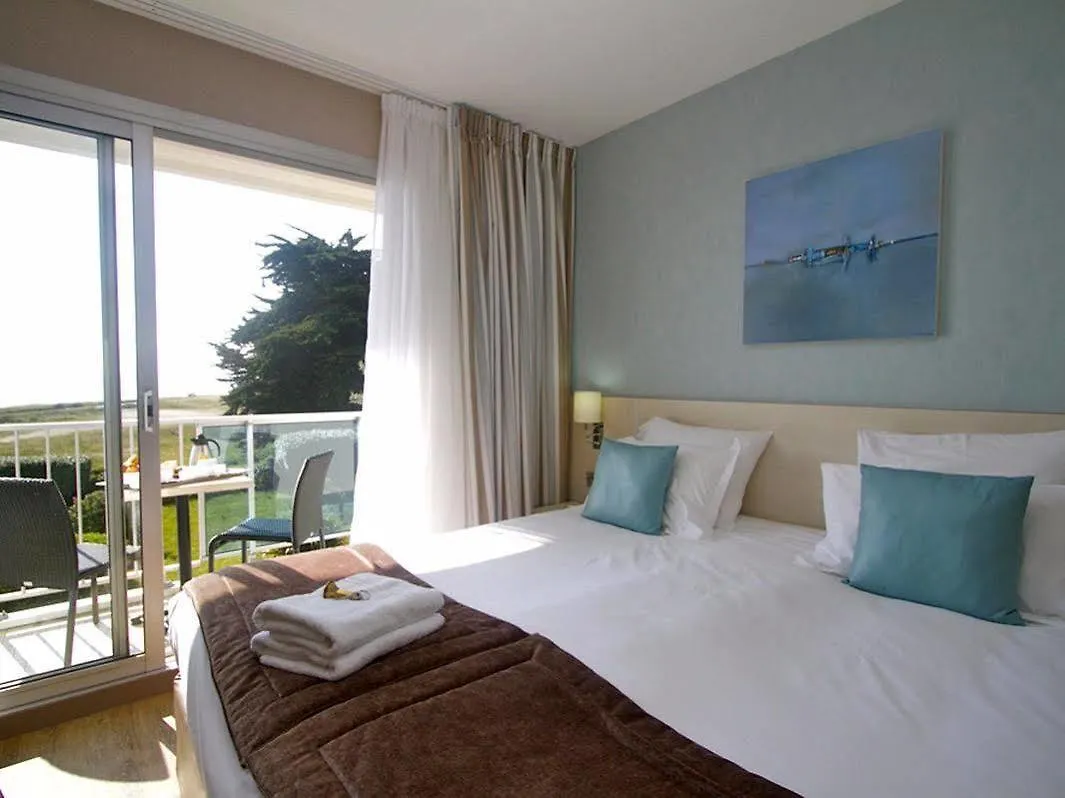 Hotel Europa Quiberon