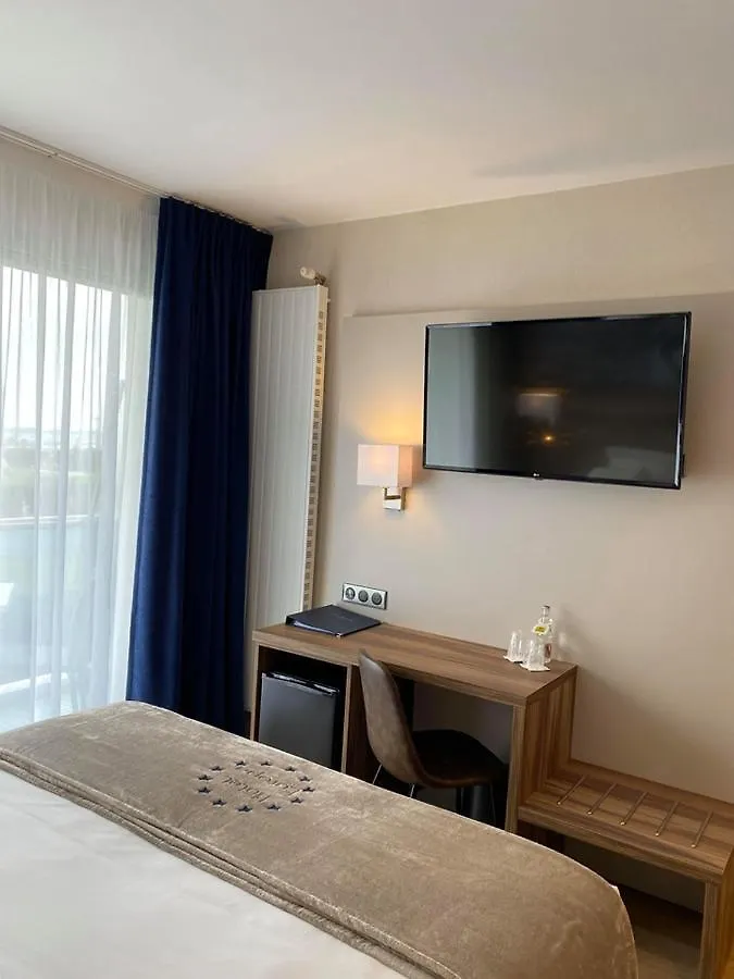 Hotel Europa Quiberon